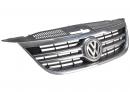 Декоративная решетка радиатора Volkswagen Tiguan 5N0853653A