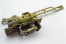 Замок двери передней левой механический Mercedes T1 A6017200335