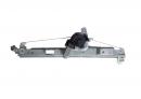 Стеклоподъемник двери передней правой электрический Renault Scenic 8201010936