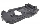Защита двигателя и кпп левая Hyundai Santa Fe 29130-2B000