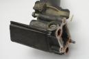 Корпус термостата Nissan Interstar 7700869906