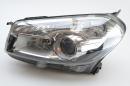 Фара передняя левая с 2010 Nissan Qashqai 26060BR00B