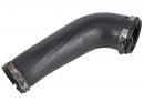 Патрубок интеркулера нижний Hyundai H-1 Travel-cargo 281734A710