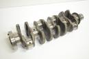 Коленвал STD Fiat Ducato 9659136580