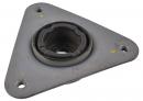 Опора амортизатора передняя Renault Clio 543024644R