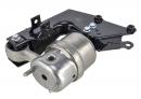 Подушка КПП передняя Volkswagen Transporter 7D0 399 107 AL