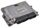Электронный блок управления (ЭБУ) Peugeot Boxer 0281010489