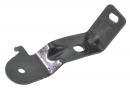 Держатель тормозной трубки (правой) Renault Espace 551962186R