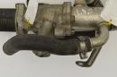 Патрубок теплообменника EGR (шланг) Fiat Doblo 55180040