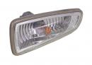 Повторитель поворотника правый Hyundai H-1 Travel-cargo 923044H000