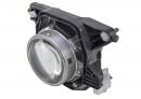 Линза фары передней левой (с кронштейном) Renault Zoe 180589-01