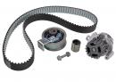 Комплект для замены ГРМ (Audi A4/ Skoda Octavia/ VW Passat/ Golf 1.9TDI/ комплект с водяной помпой) Volkswagen Caddy 038 198 119