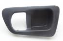 Накладка ручки двери боковой задней левой Nissan Qashqai 82683JD00A