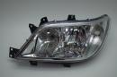 Фара передняя левая Mercedes Sprinter 901 820 26 61