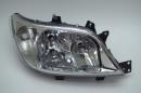 Фара передняя правая Mercedes Sprinter 901 820 27 61