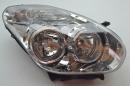 Фара передняя правая Fiat Doblo 46380711