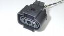 Разъем электрический Volkswagen Transporter DJ70215Y-3.5-21