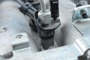 Форсунка дизельная электронная с 2011 Iveco Daily 5801540211