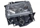 Фара передняя левая с 1996 Volkswagen Transporter 701 941 017 B