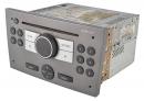 Автомагнитола CD/ MP3 Renault Trafic 7645104310