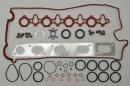 Комплект прокладок двигателя (без прокладки ГБЦ) Nissan Interstar HW1501401