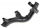 Крышка проводки Ford Transit 6C1T-14A099-CB