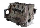 Блок двигателя голый (Opel Astra 1.3 cdti,Corsa) Opel Combo 55193666