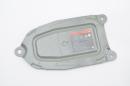 Крышка лючка предохранителя батареи (заглушка пола) Nissan Leaf G48483NAMA