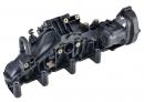 Впускной коллектор пластик Nissan Interstar 140039990R