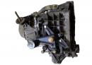 КПП механическая 5 ступенчастая Peugeot Expert 20TA27