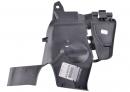 Подкрылок передний правый (внутренняя часть) Renault Duster 638300001R