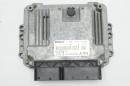 Электронный блок управления Peugeot Partner 51899613