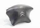 Подушка безопасности водительская (AirBag) Citroen Berlingo 96639595XT