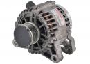 Генератор 80 A (Ford V 01-08 / Fusion 02-05 1.4 TDCI / Mazda II 1.4CD 03-) Ford Focus 2015001002