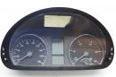Панель приборов (спидометр, одометр, щиток) Mercedes Sprinter 9064469621