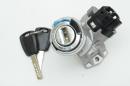 Замок зажигания (5 контактов) Fiat Ducato 1348421080