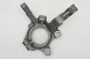 Поворотный кулак левый (цапфа) R14 с ABS Renault Kangoo 8200150222