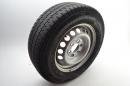 Резина 235/65-R16-C Mercedes Sprinter 612J16H2