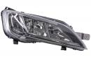 Фара передняя правая Citroen Jumper 1374292080