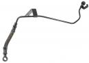 Трубка насоса генератора (маслопровод) Hyundai Santa Fe 37392-27400