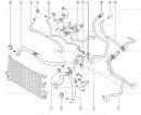 Патрубок системы отопления (шланг печки) Nissan Interstar 8200419489