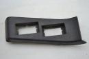 Корпус кнопок стеклоподъемника левой двери (накладка) Renault Master 8200110319