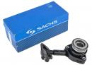 Выжимной подшипник 3 болта Ford Connect 1 226 832