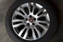 Диск колесный литой комплект R16 Fiat Doblo