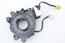 Шлейф AIRBAG (подушки безопасности в руле) Nissan Leaf 255543NK9A