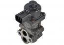 Клапан EGR Mitsubishi Outlander 1582A166