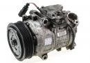 Компрессор кондиционера (VW Polo 1.2I 02-/ Skoda Fabia 1.2I 12V 99-07 / VW Fox 05-) Volkswagen Caddy 6Q0820803K