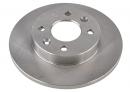 Диск тормозной передний 238x12 Renault Clio 8671000083