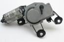 Моторчик стеклоочистителя двери задней правой Ford Connect 404738E
