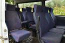 Салон комплект ORIGINAL Mercedes Sprinter